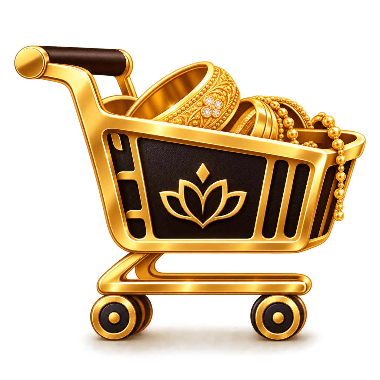 Wholesale Cart